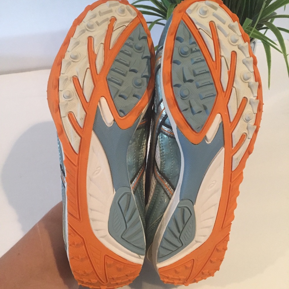 ASICS Hyper-Rocketgirl Cross Country/ Track - Picture 7 of 8